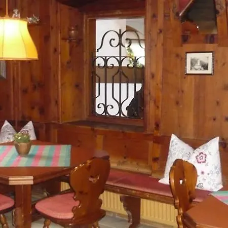 Der Siegeler - Lifestylehotel Rocks Mayrhofen