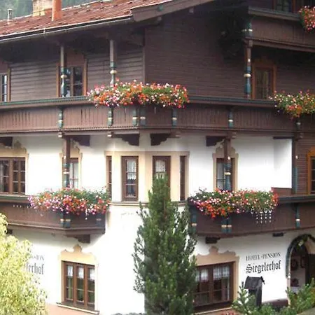 Hotel Der Siegeler - Lifestylehotel Rocks