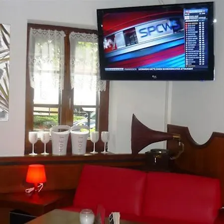 Der Siegeler - Lifestylehotel Rocks