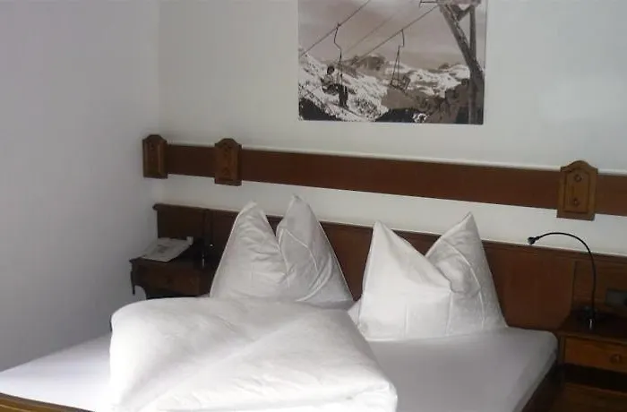 Der Siegeler - Lifestylehotel Rocks 3* מאיירהופן