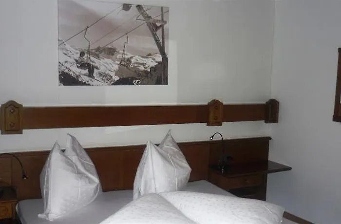 מלון Der Siegeler - Lifestylehotel Rocks